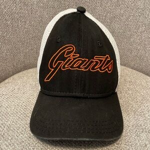 NEW ERA- San Francisco Giants cap, toddler size